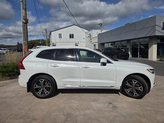 Volvo XC60 Recharge Inscription Expression 2022 à Cowansville, Québec - 4 - w320h240px