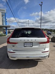 Volvo XC60 Recharge Inscription Expression 2022 à Cowansville, Québec - 6 - w320h240px