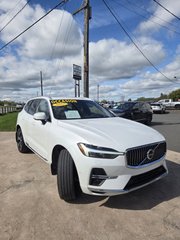Volvo XC60 Recharge Inscription Expression 2022 à Cowansville, Québec - 3 - w320h240px