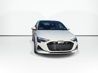2026 Audi Audi A3 Komfort Leather | Roof | Cam | USB | Htd Seats