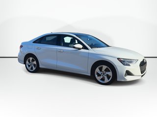 2026 Audi Audi A3 Komfort Leather | Roof | Cam | USB | Htd Seats
