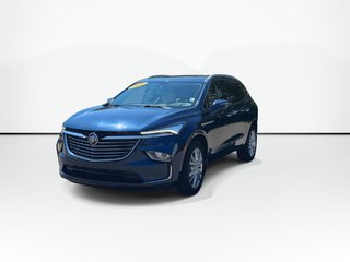 2023 Buick Enclave in Antigonish, Nova Scotia - 4 - w320h240px