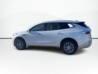Buick ENCLAVE Premium | Htd Leather Seats | Htd Wheel | Cam 2024 à Saint John, Nouveau-Brunswick - 6 - w320h240px