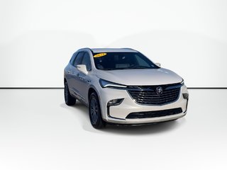 2024 Buick ENCLAVE Premium | Htd Leather Seats | Htd Wheel | Cam in Saint John, New Brunswick - 3 - w320h240px