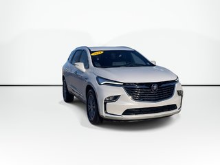 Buick ENCLAVE Premium | Htd Leather Seats | Htd Wheel | Cam 2024 à Saint John, Nouveau-Brunswick - 3 - w320h240px