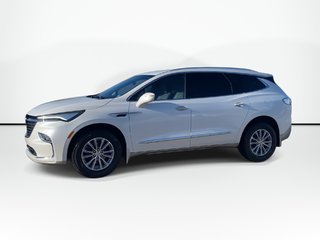 Buick ENCLAVE Premium | Htd Leather Seats | Htd Wheel | Cam 2024 à Saint John, Nouveau-Brunswick - 5 - w320h240px