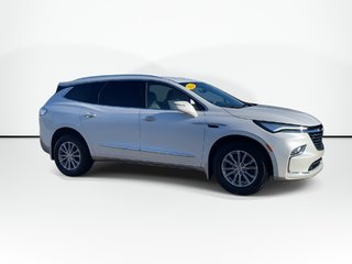 Buick ENCLAVE Premium | Htd Leather Seats | Htd Wheel | Cam 2024 à Saint John, Nouveau-Brunswick - 2 - w320h240px