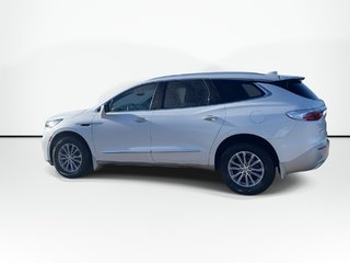 2024 Buick ENCLAVE Premium | Htd Leather Seats | Htd Wheel | Cam in Saint John, New Brunswick - 6 - w320h240px