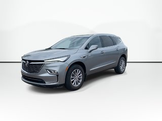 2024 Buick ENCLAVE PREMIUM in Saint John, New Brunswick - 4 - w320h240px