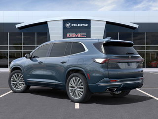 2025 Buick Enclave in Antigonish, Nova Scotia - 3 - w320h240px