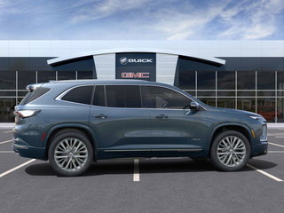 2025 Buick Enclave in Antigonish, Nova Scotia - 5 - w320h240px