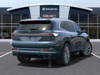 2025 Buick Enclave in Antigonish, Nova Scotia - 4 - w320h240px