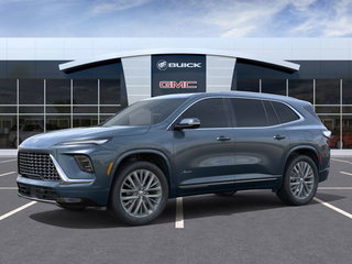 2025 Buick Enclave in Antigonish, Nova Scotia - 2 - w320h240px