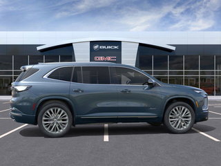 2025 Buick Enclave in Antigonish, Nova Scotia - 5 - w320h240px