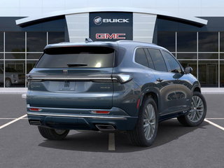 2025 Buick Enclave in Antigonish, Nova Scotia - 4 - w320h240px
