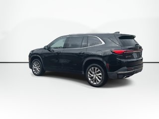 2025 Buick Enclave Preferred | Leather | Cam | USB | HtdSeats&Wheel in Saint John, New Brunswick - 6 - w320h240px