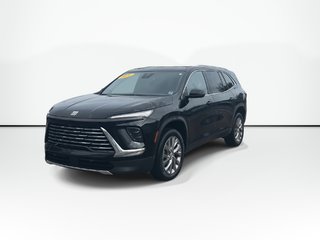 2025 Buick Enclave Preferred | Leather | Cam | USB | HtdSeats&Wheel in Saint John, New Brunswick - 4 - w320h240px
