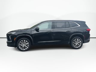 2025 Buick Enclave Preferred | Leather | Cam | USB | HtdSeats&Wheel in Saint John, New Brunswick - 5 - w320h240px