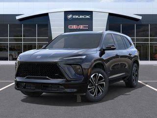 2026 Buick Enclave in Antigonish, Nova Scotia - 6 - w320h240px