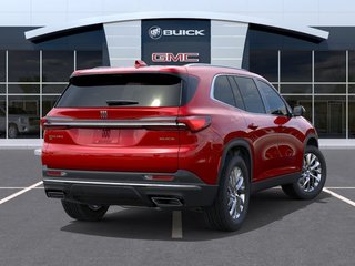 2026 Buick Enclave in Antigonish, Nova Scotia - 4 - w320h240px