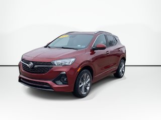 2022 Buick ENCORE GX Preferred | Htd Seats | Htd Wheel | AWD in Saint John, New Brunswick - 4 - w320h240px
