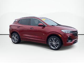 2022 Buick ENCORE GX Preferred | Htd Seats | Htd Wheel | AWD in Saint John, New Brunswick - 2 - w320h240px