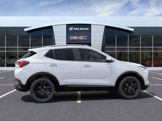 2025 Buick Encore GX in Antigonish, Nova Scotia - 5 - w320h240px