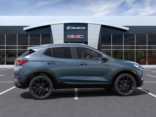2025 Buick Encore GX in Antigonish, Nova Scotia - 5 - w320h240px
