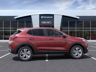 2025 Buick Encore GX in Antigonish, Nova Scotia - 5 - w320h240px