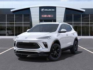 2025 Buick Encore GX in Antigonish, Nova Scotia - 6 - w320h240px