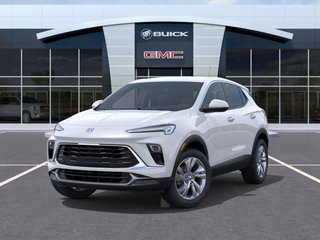 2025 Buick Encore GX in Antigonish, Nova Scotia - 6 - w320h240px