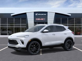 2026 Buick Encore GX in Antigonish, Nova Scotia - 2 - w320h240px