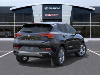 2026 Buick Encore GX in Antigonish, Nova Scotia - 4 - w320h240px