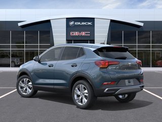 2026 Buick Encore GX in Antigonish, Nova Scotia - 3 - w320h240px