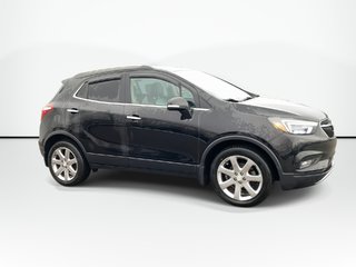 Buick ENCORE ESSENCE | Leather | SunRoof | Cam | HtdWheel 2019 à Saint John, Nouveau-Brunswick - 2 - w320h240px