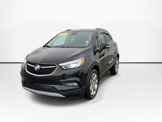 Buick ENCORE ESSENCE | Leather | SunRoof | Cam | HtdWheel 2019 à Saint John, Nouveau-Brunswick - 4 - w320h240px