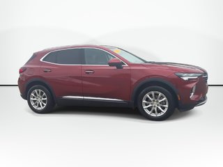 2021 Buick Envision Preferred | Leather | Cam | USB HtdWheel&Seats in Saint John, New Brunswick - 2 - w320h240px
