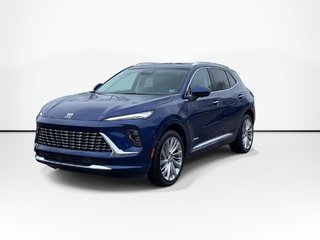 2024 Buick ENVISION AVENIR | Ventilated Seats | Htd Wheel | Leather in Saint John, New Brunswick - 4 - w320h240px