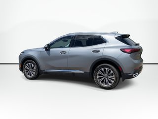2024 Buick ENVISION PREFERRED | Htd Seats | Htd Wheel | HUD in Saint John, New Brunswick - 6 - w320h240px