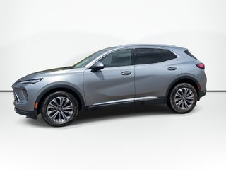 2024 Buick ENVISION PREFERRED | Htd Seats | Htd Wheel | HUD in Saint John, New Brunswick - 5 - w320h240px