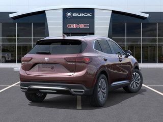 2025 Buick ENVISION in Antigonish, Nova Scotia - 4 - w320h240px