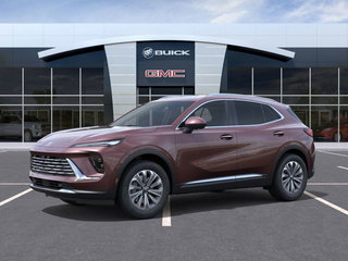 2025 Buick ENVISION in Antigonish, Nova Scotia - 2 - w320h240px