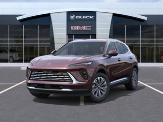 2025 Buick ENVISION in Antigonish, Nova Scotia - 6 - w320h240px