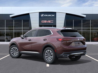 2025 Buick ENVISION in Antigonish, Nova Scotia - 3 - w320h240px