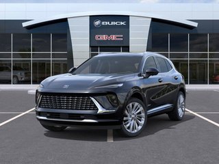 2025 Buick ENVISION in Antigonish, Nova Scotia - 6 - w320h240px
