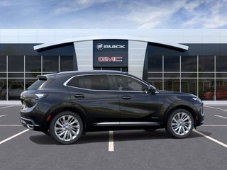 2025 Buick ENVISION in Antigonish, Nova Scotia - 5 - w320h240px