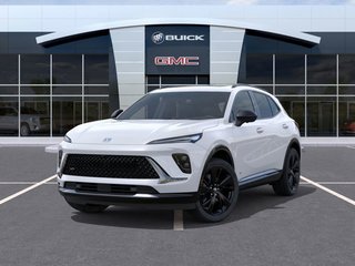 2026 Buick Envision in Antigonish, Nova Scotia - 6 - w320h240px