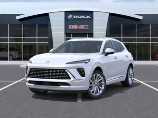 2026 Buick Envision in Antigonish, Nova Scotia - 6 - w320h240px