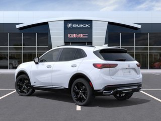 2026 Buick Envision in Antigonish, Nova Scotia - 3 - w320h240px