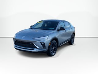 Buick ENVISTA Sport Touring | Htd Seats | Htd Wheel | Cruise 2024 à Saint John, Nouveau-Brunswick - 4 - w320h240px